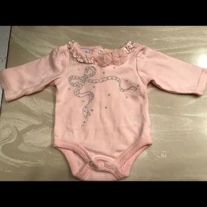 Newborn Outfit